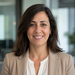 Imagen de perfil de Eva Carmona